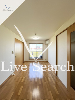 リッチンコートⅠ A102 【和歌山県わかやま電鉄貴志川線 竈山駅】 の画像3