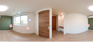 セントリビエ 302 【神奈川県武蔵中原駅】 の画像3