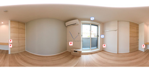 セントリビエ 303 【神奈川県武蔵中原駅】 の画像3