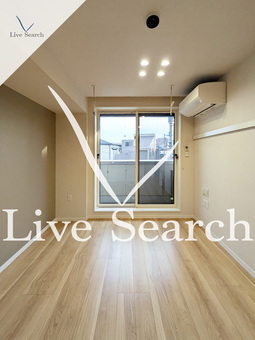 セントリビエ 201 【神奈川県武蔵中原駅】 の画像3