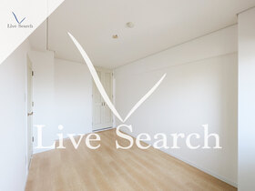 	サンビレッジII 306 【大阪府	谷町線「長原」徒歩5分】 の画像3