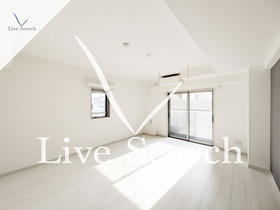 ルクレ西馬込 101 【東京都西馬込】 の画像3