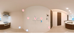 ル・ヴァンヴェール 102 【神奈川県南橋本】 の画像3