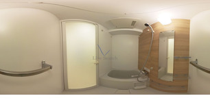 ルクレ西馬込 108 【東京都西馬込】 の画像3