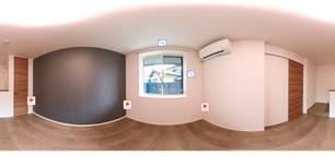 ル・ヴァンヴェール 103 【神奈川県南橋本】 の画像3