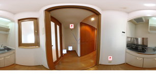 サムティ筥崎宮前 701 【福岡県箱崎駅】 の画像3