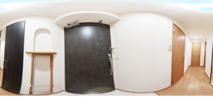 アーバーハイツ六町4丁目 406 【東京都六町】 の画像3