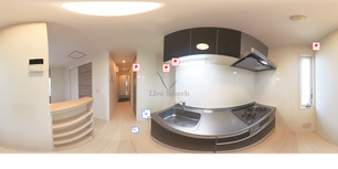 パークレジデンス 301 【東京都石神井公園駅】 の画像3