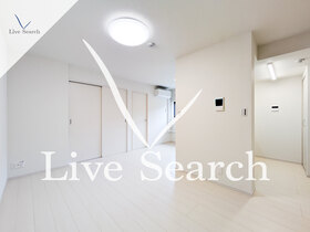 アインス 203 【千葉県本八幡駅】 の画像3