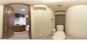 S-RESIDENCE堀田North 804 【愛知県神宮前駅】 の画像3