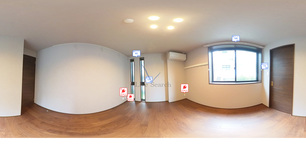 ウィズプラス三鷹 205 【東京都三鷹】 の画像3