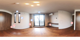 ウィズプラス三鷹 301 【東京都三鷹】 の画像3