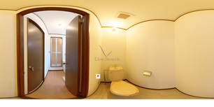 ホワイトヴィラ　1号館 102 【福岡県西鉄大橋駅】 の画像3