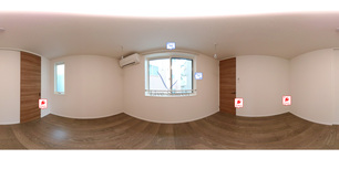 ル・ヴァンヴェール 201 【神奈川県南橋本】 の画像3