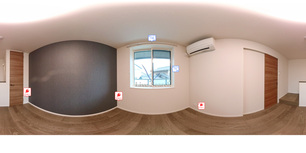 ル・ヴァンヴェール 203 【神奈川県南橋本】 の画像3