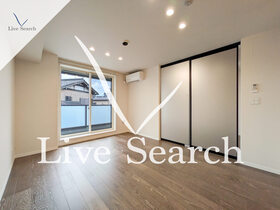 ル・ヴァンヴェール 203 【神奈川県南橋本】 の画像3