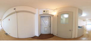 マンション壁装館 402 【東京都曙橋駅】 の画像3