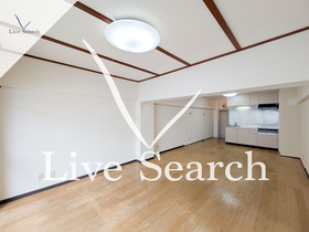 マンション壁装館 402 【東京都曙橋駅】 の画像3