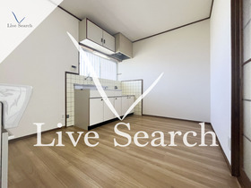 コーポかおり 203 【福岡県南福岡駅】 の画像3