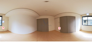 ハイツ・リヴァーサイド 102 【埼玉県京浜東北・根岸線　さいたま新都心駅　徒歩15分】 の画像3