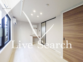 ハイネス八雲 105 【東京都都立大駅】 の画像3