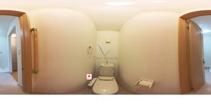 シェールメゾン 203 【東京都曙橋駅】 の画像3