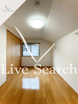 シェールメゾン 203 【東京都曙橋駅】 の画像3