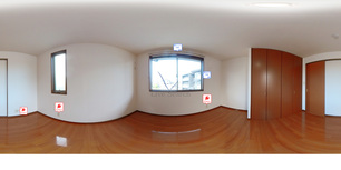 エミネンス小雑賀 205 【和歌山県ＪＲきのくに線 宮前駅】 の画像3