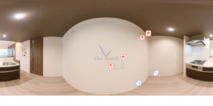 トルマリーナ相武台  101 【神奈川県相武台前駅】 の画像3