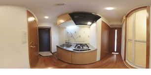 ルーブル芝公園 505 【東京都芝公園駅】 の画像3