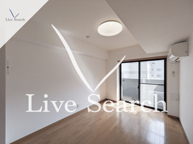 ルーブル芝公園 505 【東京都芝公園駅】 の画像3