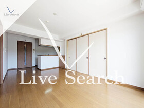 フローラ空港南 303 【福岡県ＪＲ鹿児島本線 笹原駅】 の画像3