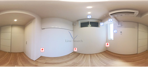 トリコルネーロ 201 【千葉県東松戸駅】 の画像3