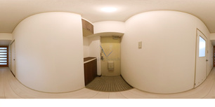 第6三城ハイツ 202 【福岡県博多南駅】 の画像3