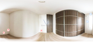 トルマリーナ相武台 103 【神奈川県　相武台前駅】 の画像3