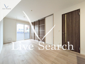 トルマリーナ相武台 103 【神奈川県　相武台前駅】 の画像3