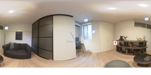 トリコルネーロ 202 【千葉県東松戸駅】 の画像3