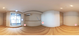 トリコルネーロ 301 【千葉県東松戸駅】 の画像3