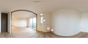 トルマリーナ相武台 303 【神奈川県相武台前駅】 の画像3