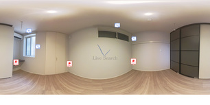 トリコルネーロ 302 【千葉県東松戸駅】 の画像3