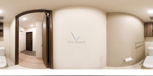 トルマリーナ相武台 201 【神奈川県　相武台前駅　】 の画像3