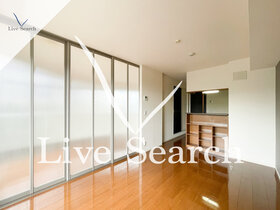 リバーパーク蒲生C 306 【埼玉県蒲生駅】 の画像3