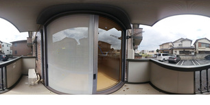 ウィスタリア 103 【埼玉県新河岸駅】 の画像3