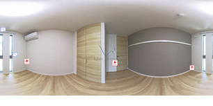 エムメゾン 101 【千葉県下総中山駅】 の画像3