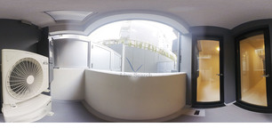 ACP Residence 新江古田 102 【東京都新江古田】 の画像3