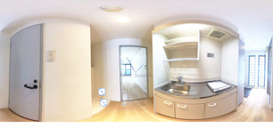 プロクシィスクエア植田中央 107 【愛知県植田駅 徒歩10分】 の画像3