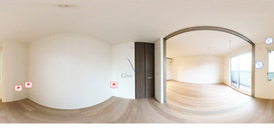 トルマリーナ相武台 203 【神奈川県相武台前駅】 の画像3