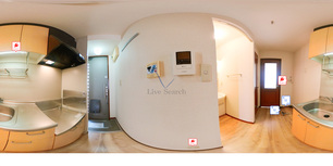 トリニティハイツ 205 【東京都綾瀬駅】 の画像3