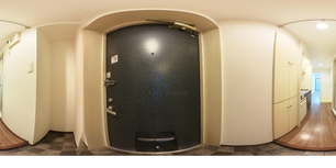 プロクシィスクエア植田中央 205 【愛知県植田駅 徒歩10分】 の画像3