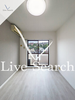 リライア百合ヶ丘 302 【神奈川県百合ヶ丘駅 歩9分】 の画像3